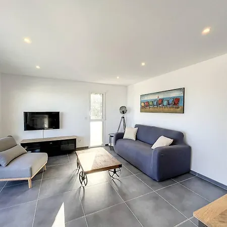 Magnifique T2 Vue Sur La Baie De *